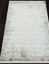 Ковер из полиэстера RUBI-A 26761A CREAM / CREAM