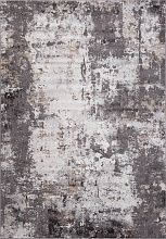 Прямоугольный ковер GRAFF-A 3319 GRAY-BEIGE