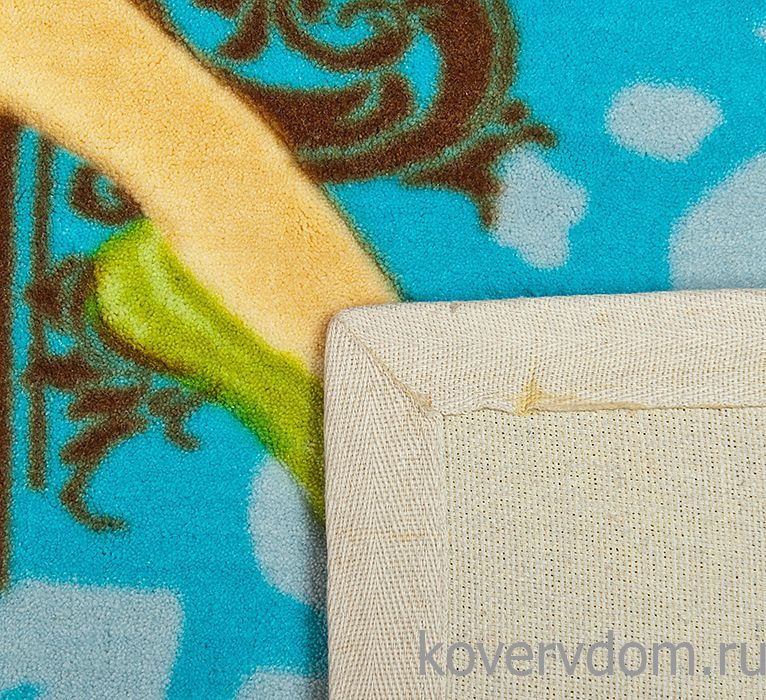 Ковер детский TINKER BELL 992 Ковер детский TINKER BELL 992