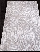 Ковер RICHI 8131 GRAY-CREAM