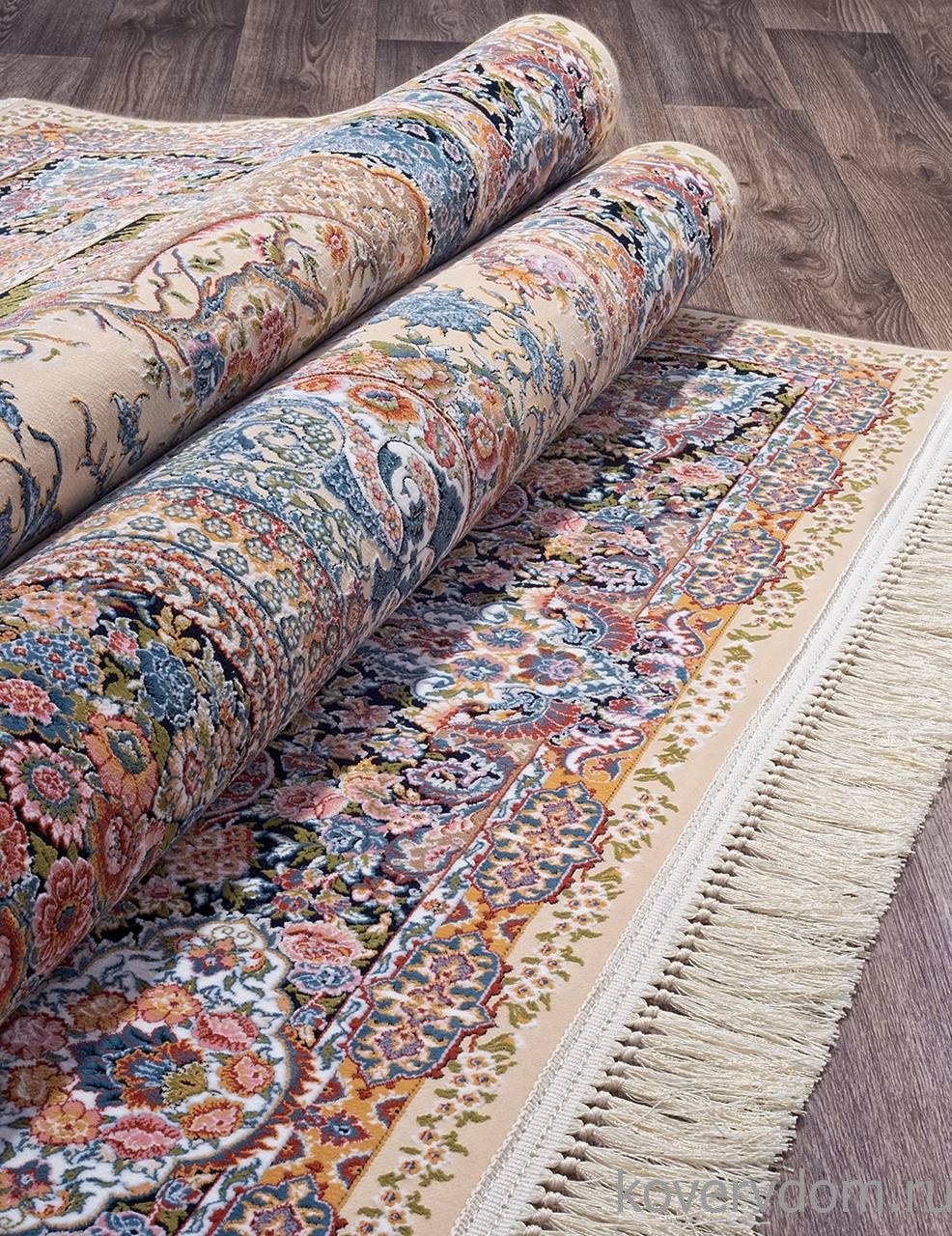 Ковер SHIRAZ 1130 TABRIZ