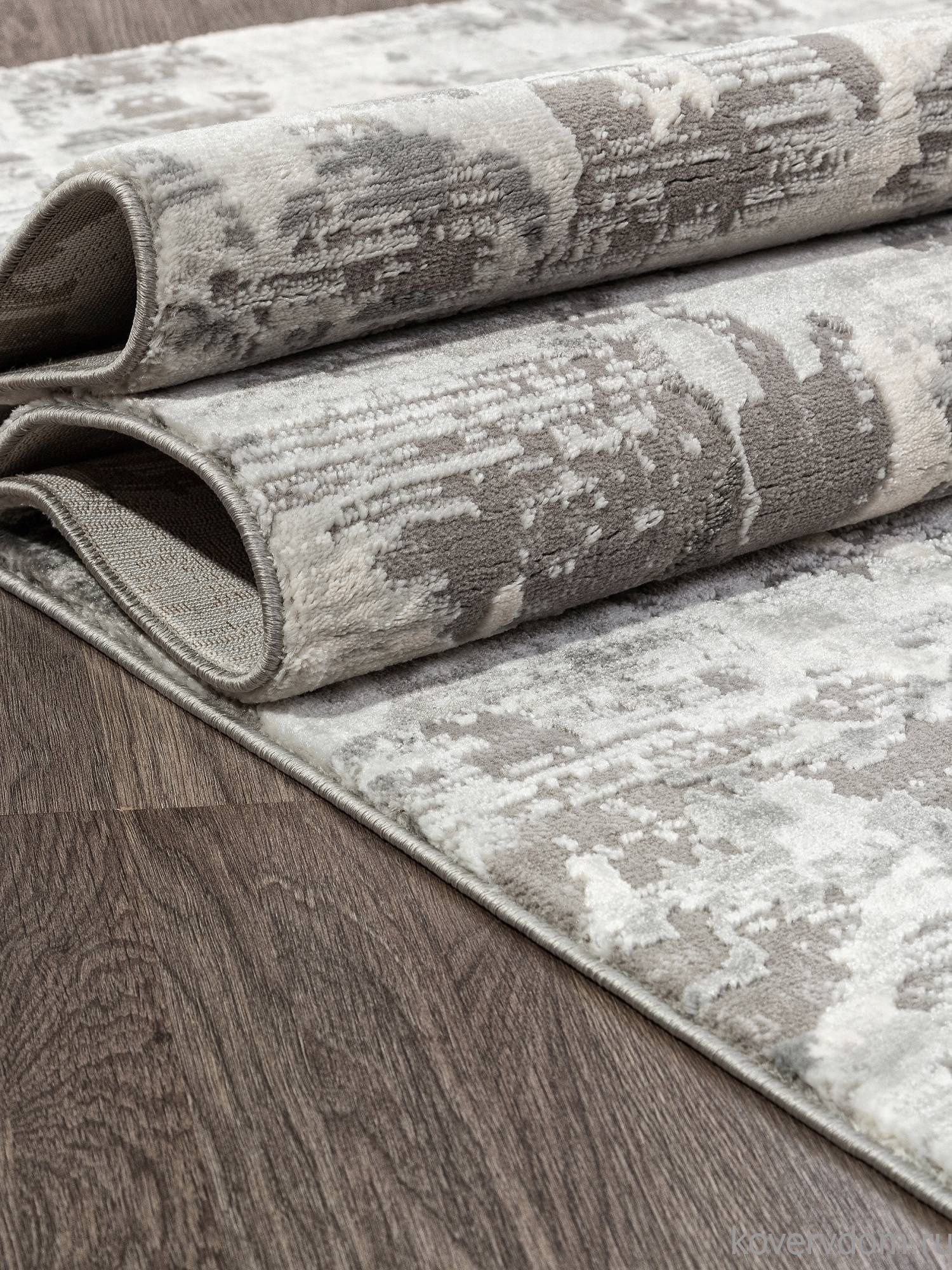 Ковер ARMINA GA017G GREY / GREY