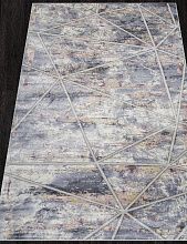 Ковер ZUMMA F022 PINK