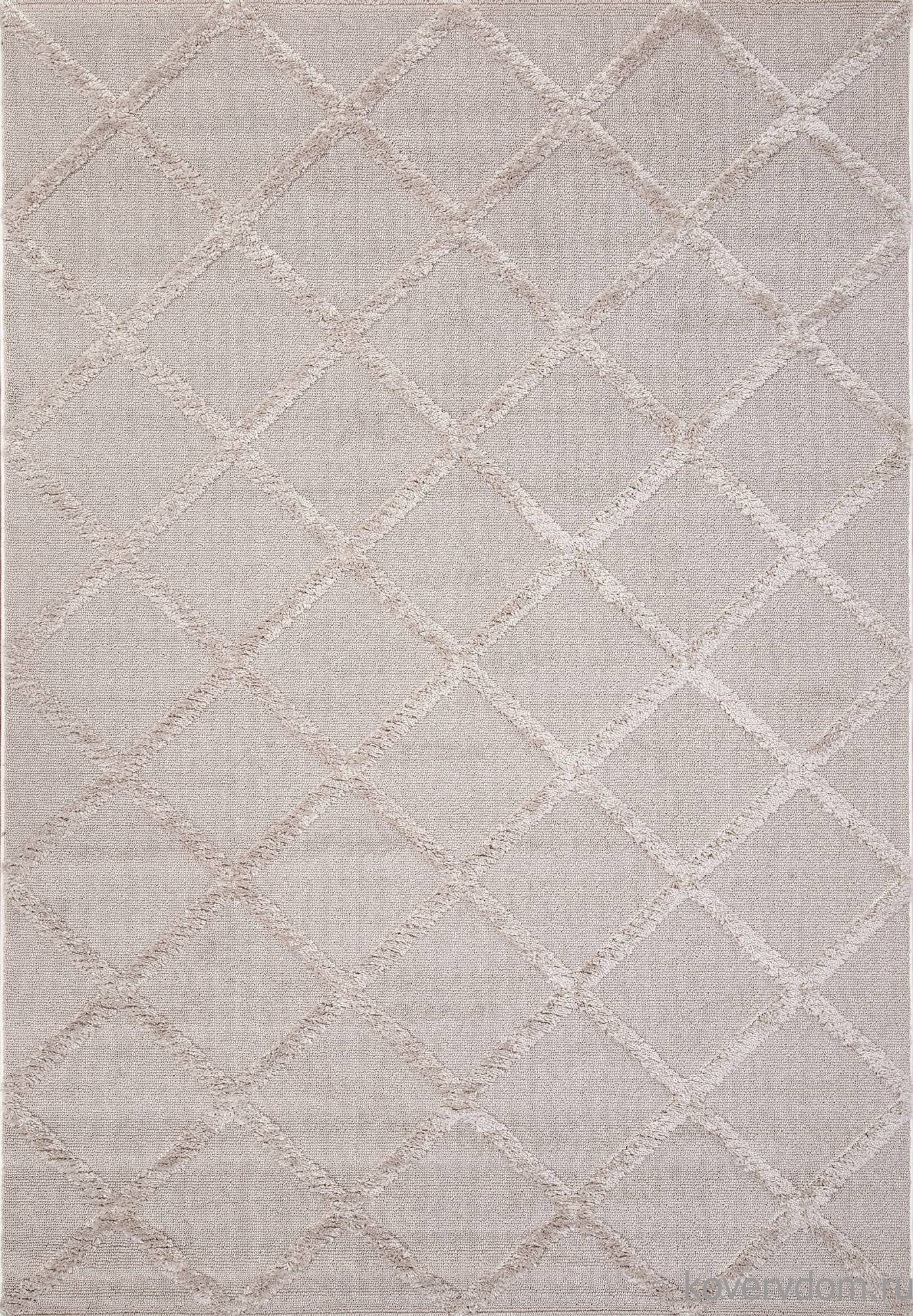 Ковер SOHO 23960A GREY / L.GREY Ковер SOHO 23960A GREY / L.GREY