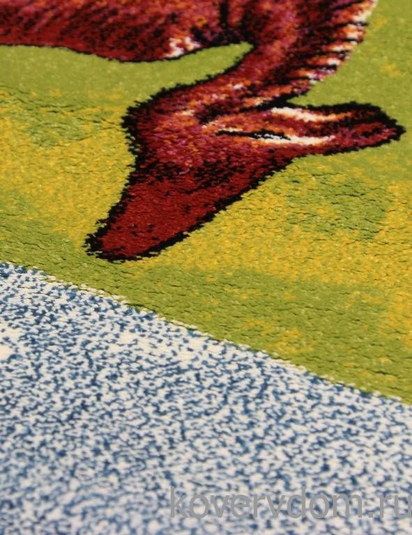 Ковер CRYSTAL 2788 MULTICOLOR