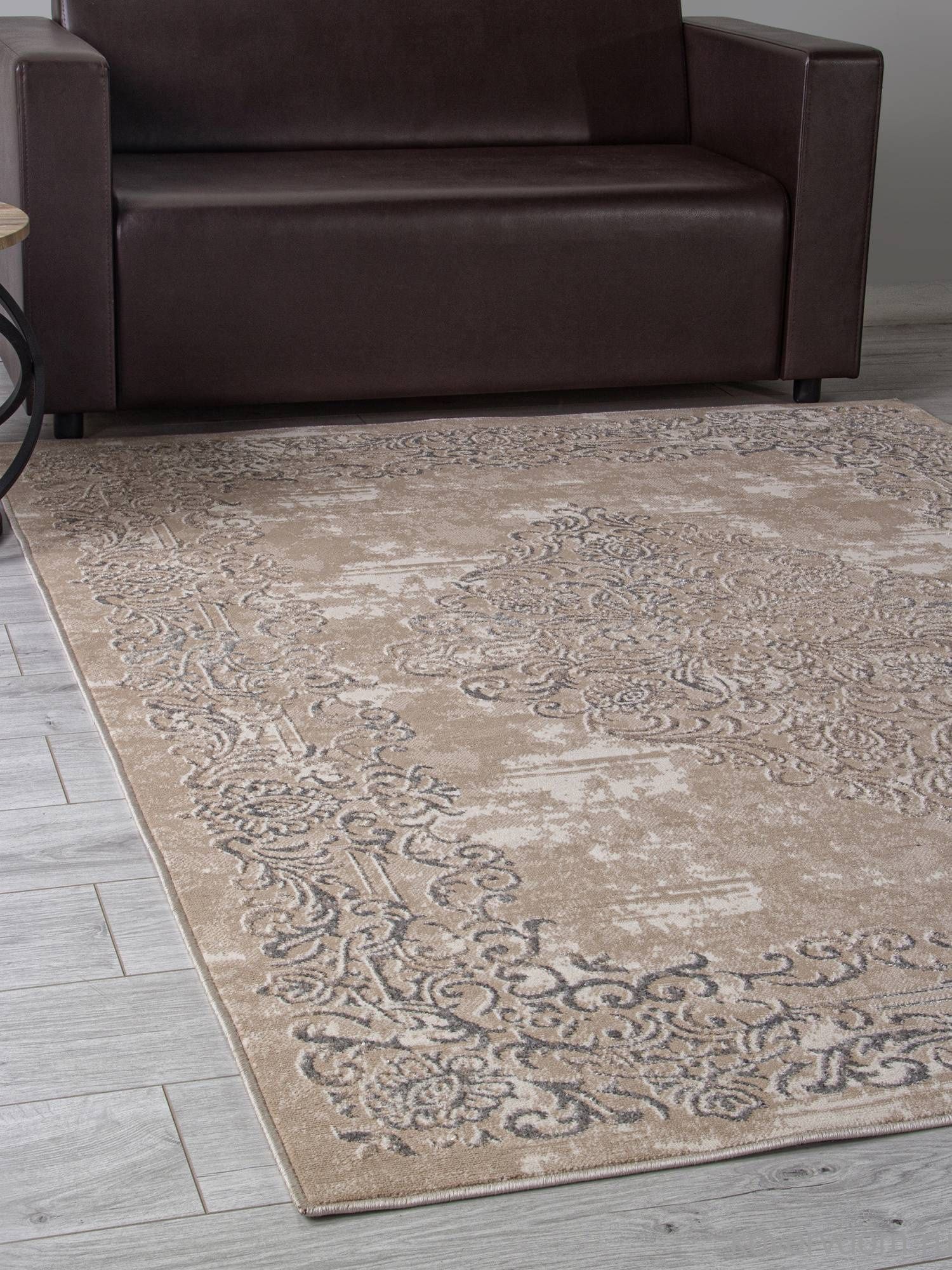 Ковер LIMAN F481 BEIGE Ковер LIMAN F481 BEIGE