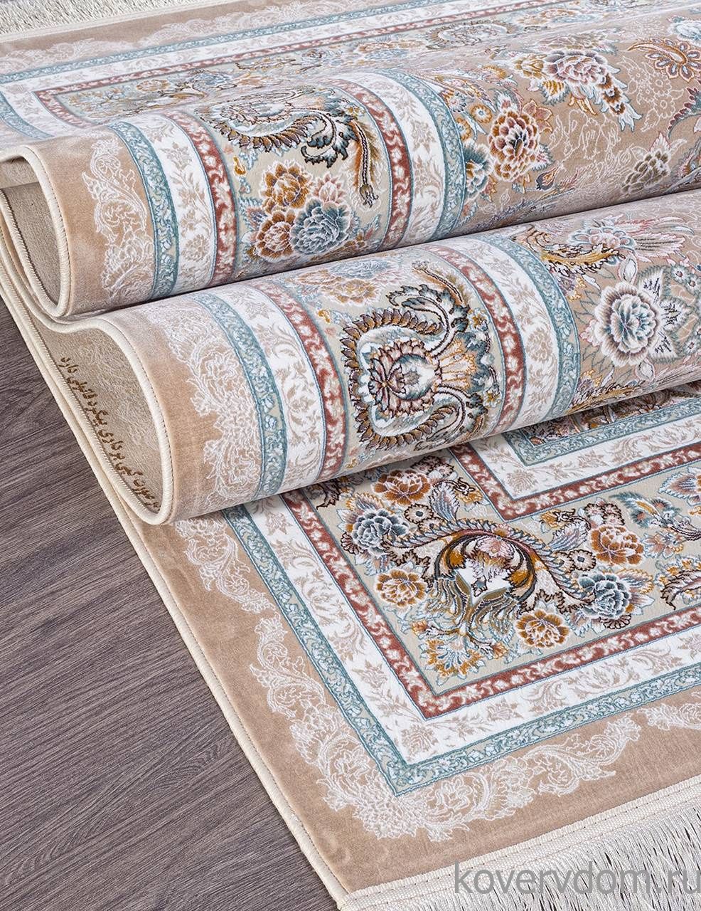 Ковер MEDINA ELENA BEIGE