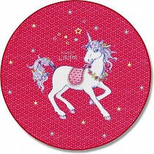 Ковер Boing Carpet детский Prinzessin Lillifee 103