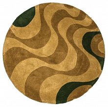 Ковер Саи Сурьядев AMUR green