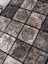 Ковер VALENCIA DELUXE D328 BROWN