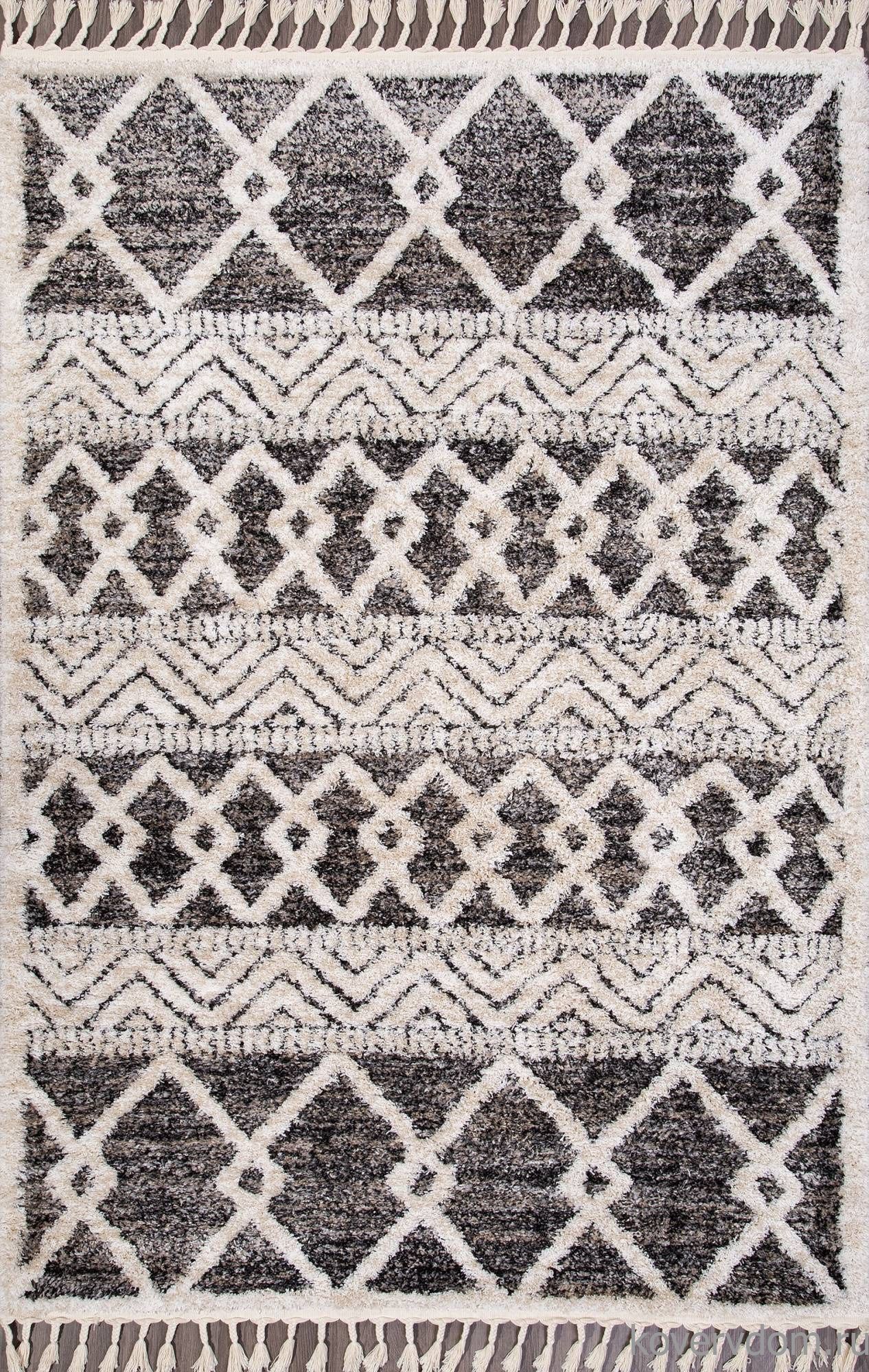 Ковер UVITA 37333 070 BEIGE