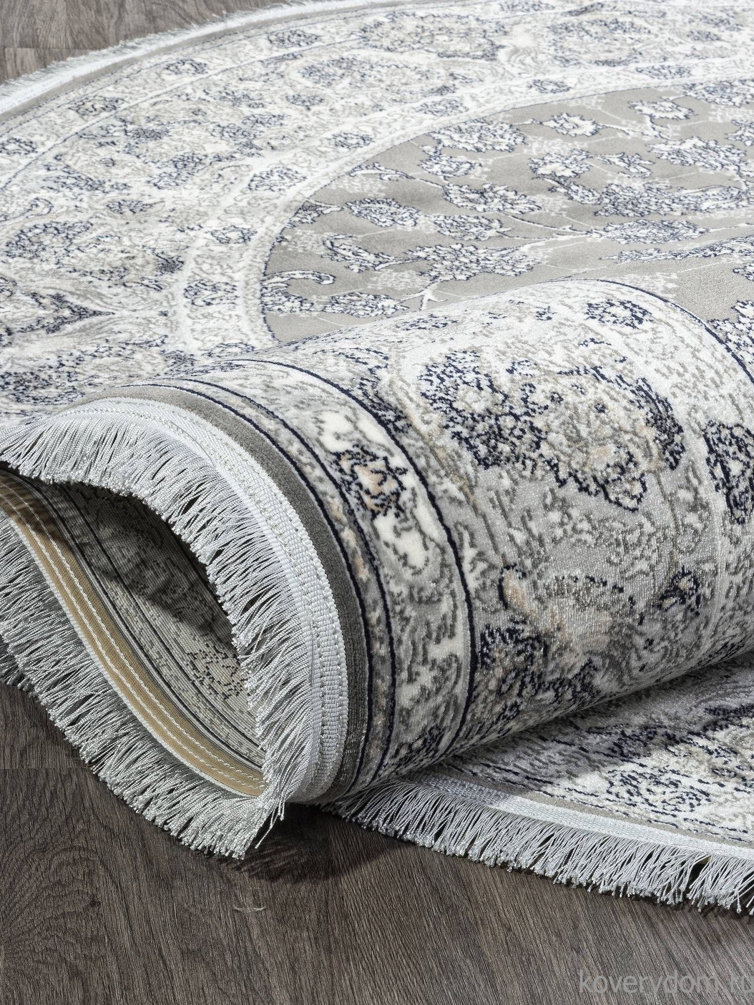 Ковер KASHAN 752065 000 Овал