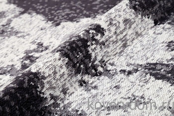 Ковер MEBELLIERY GROT SHALE