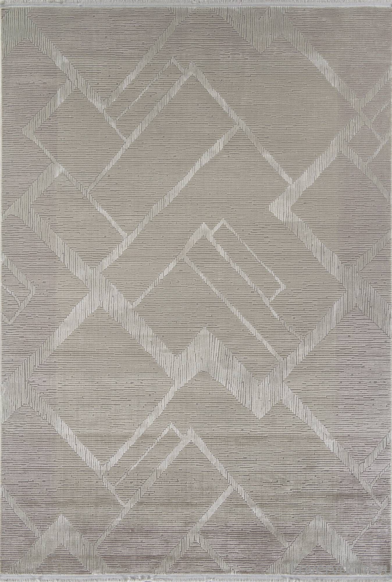 Ковер EMPEROS OLIMPOS A493AS L.BEIGE / EARTH