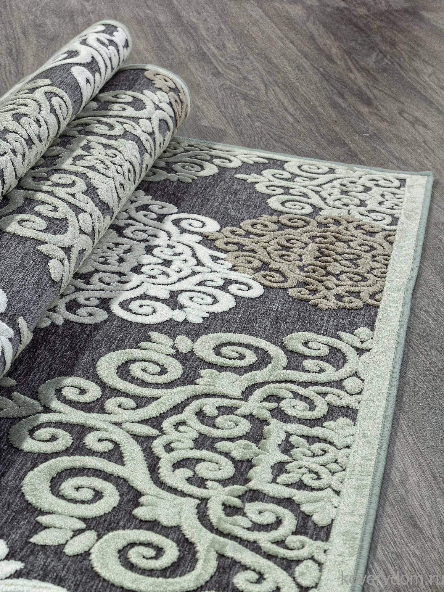 Ковер GENOVA 938001 556550 V Ковер GENOVA 938001 556550 V