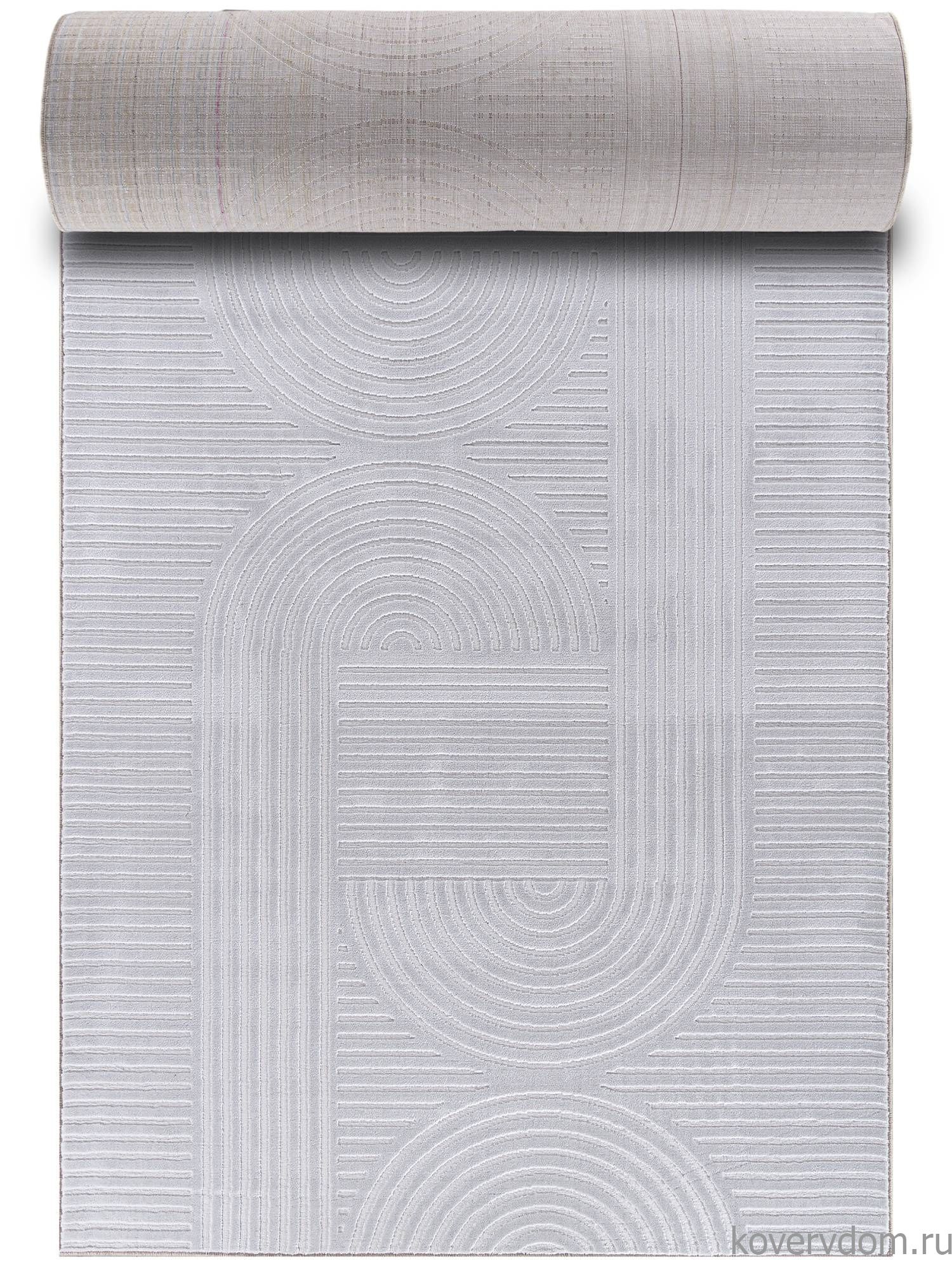 Ковровая Дорожка MONBLAN F537 NATURAL