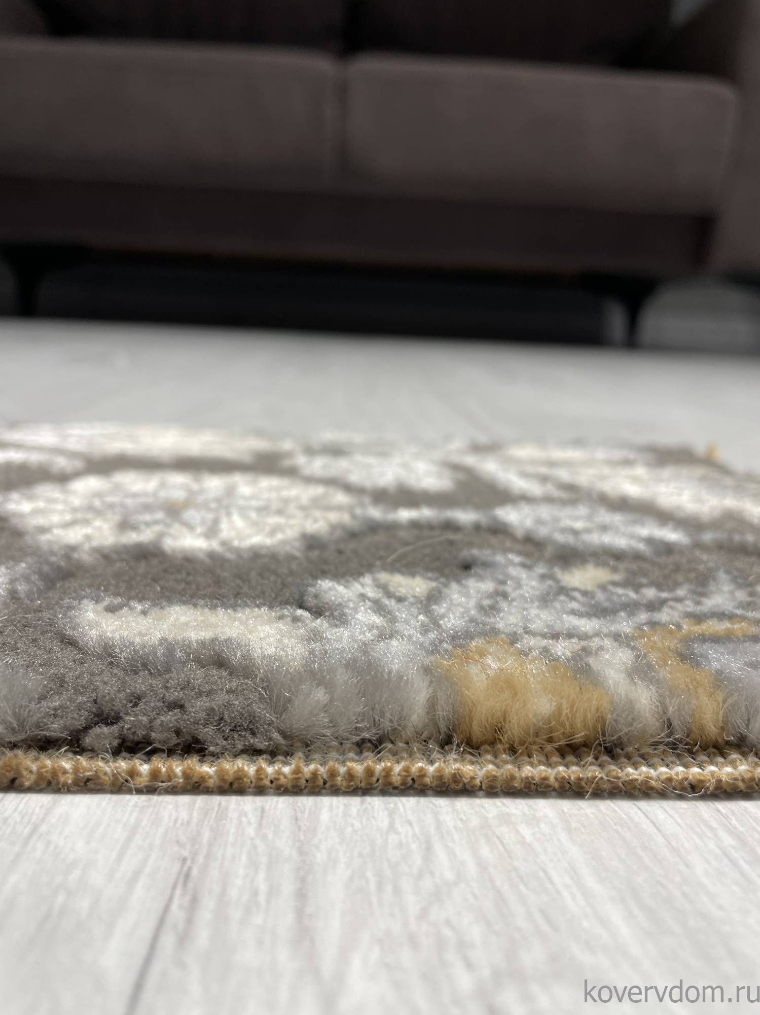 Ковер SERENITY D870 BEIGE