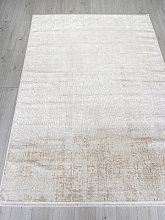 Овальный ковер SHINE 30877A CREAM / WHITE