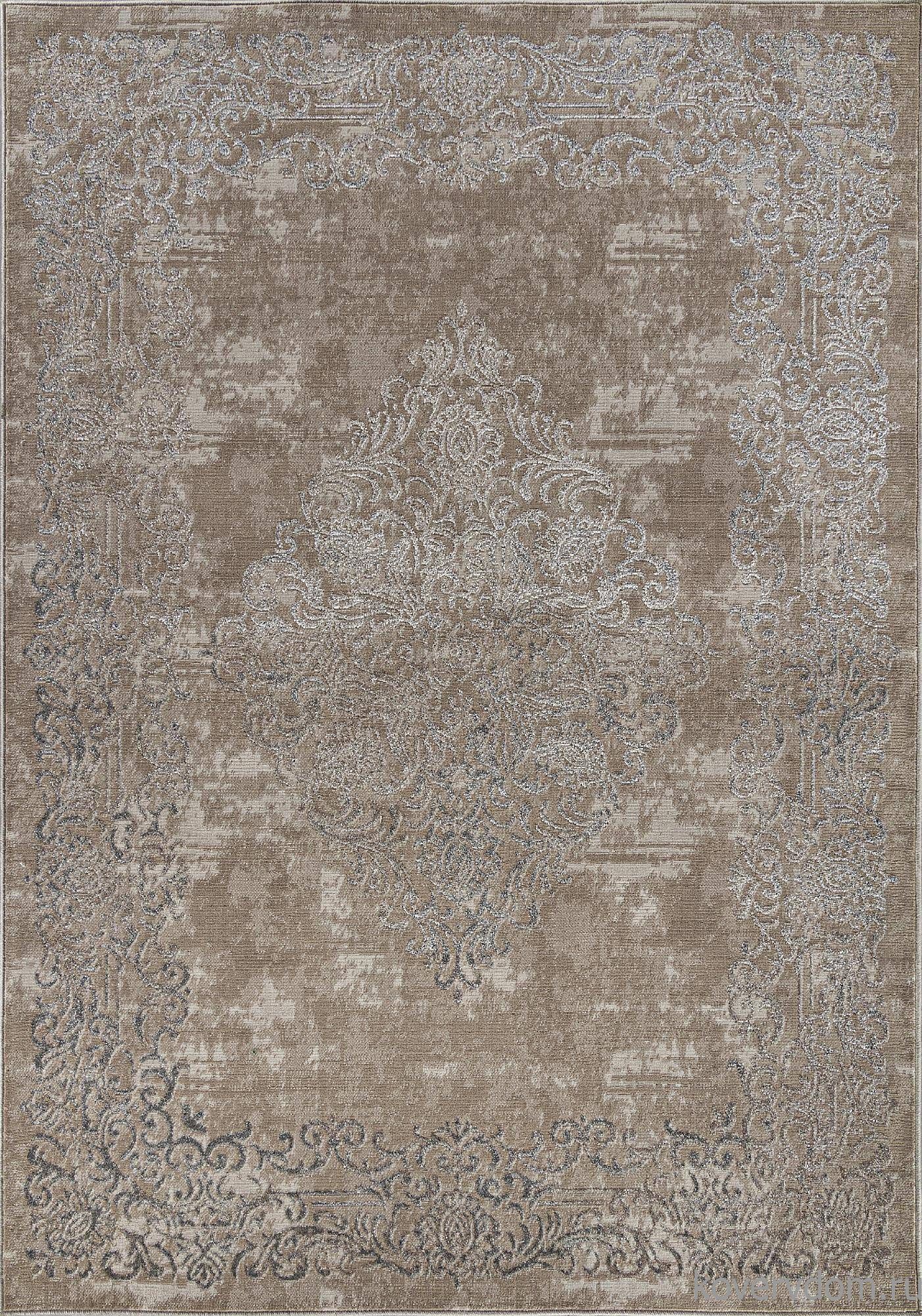 Ковер LIMAN F481 BEIGE