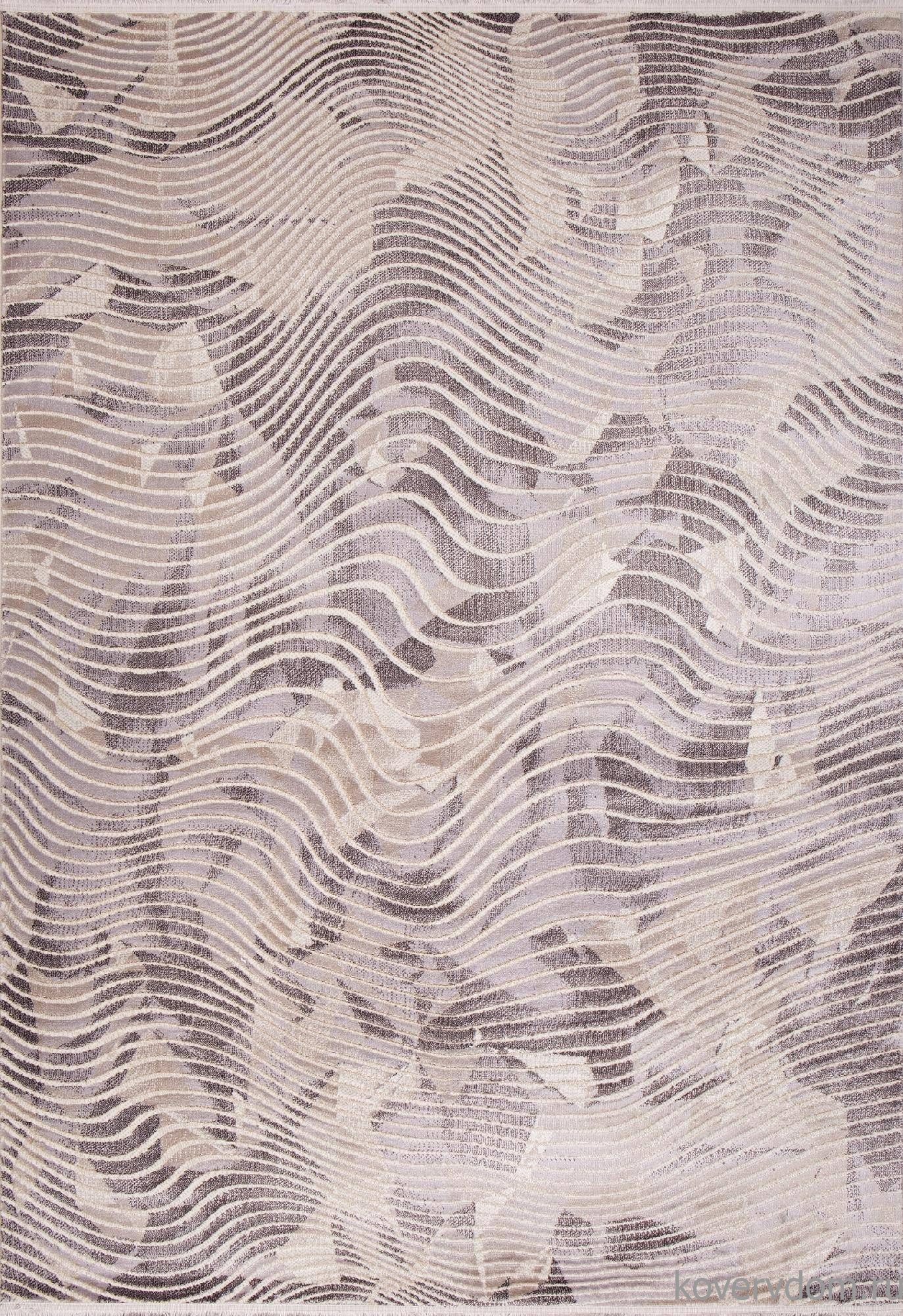 Ковер MOROCCO D922 PURPLE