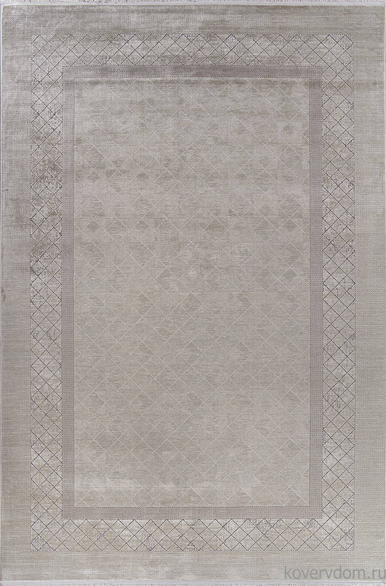 Ковер EMPEROS OLIMPOS A810AP L.BEIGE / GREY Ковер EMPEROS OLIMPOS A810AP L.BEIGE / GREY