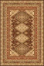 Ковер  STANDARD REMO dark brown
