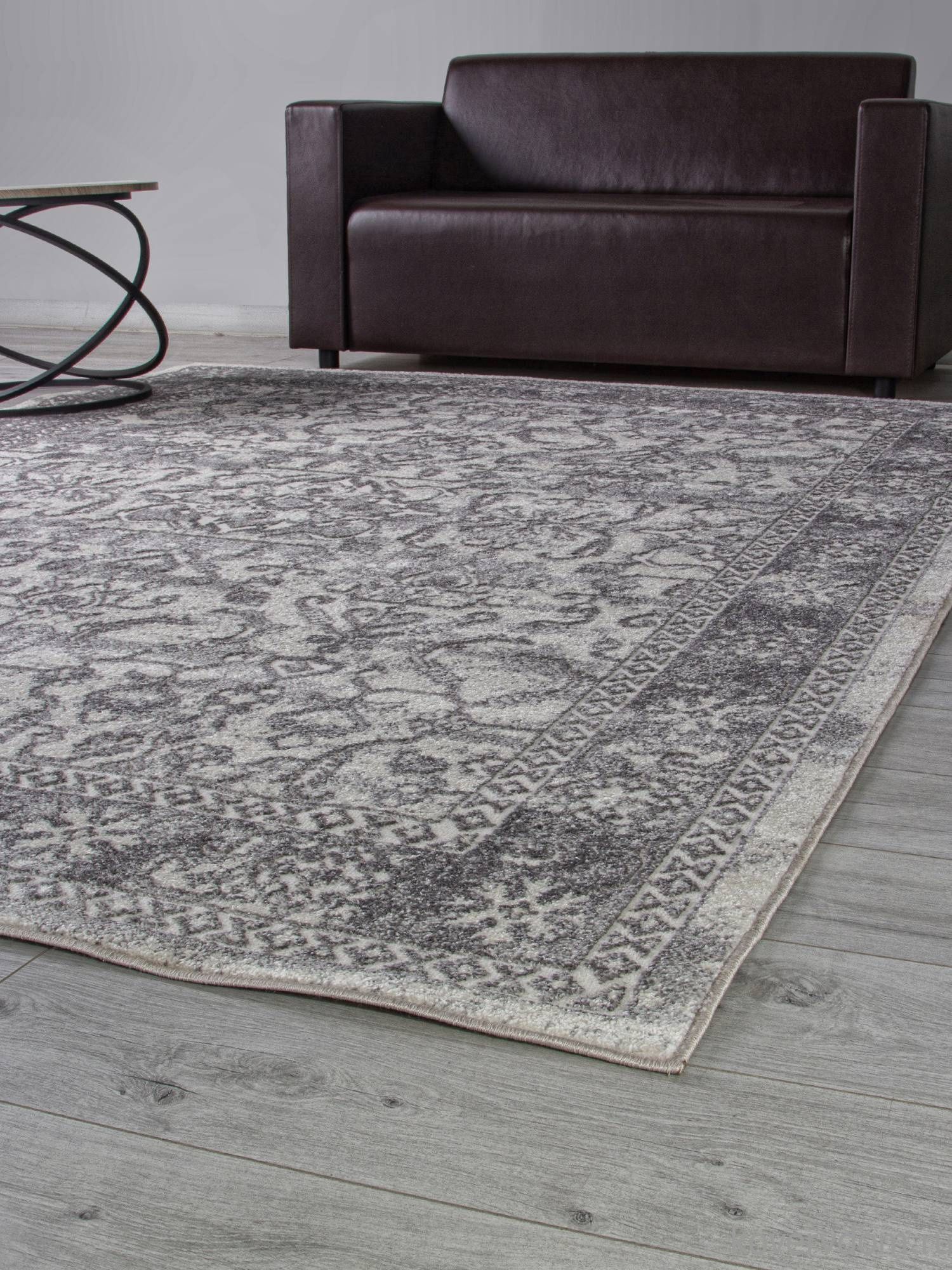 Ковер DONA F532 CREAM