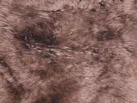 Овчина двухшкурная BROWN