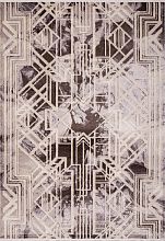 Ковер MOROCCO D920 PURPLE-BEIGE