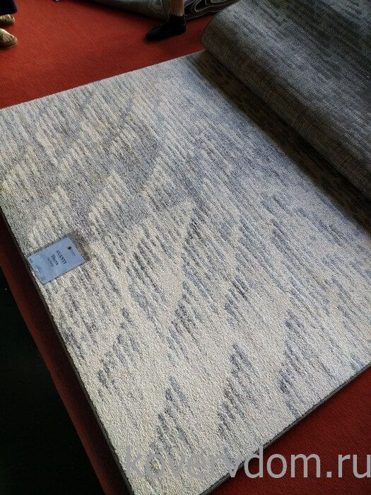 Ковер фризе AVANTI Thyra beige Винтаж