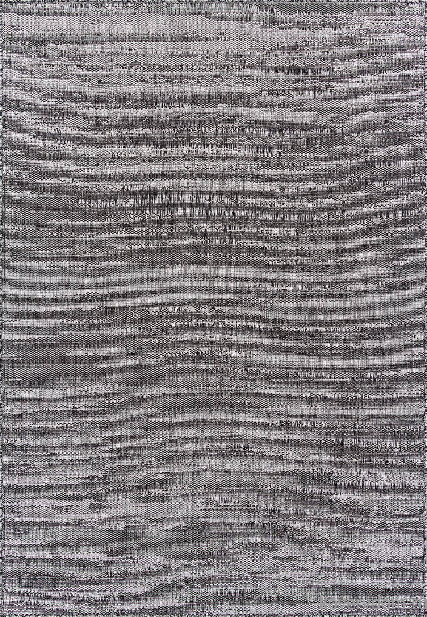 Ковер KAIR S143 DARK GRAY