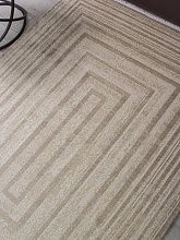 Ковер из Турции из акрила EMPEROS OLIMPOS H883AD L.BEIGE / BEIGE