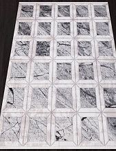 Ковер FORT 04161A CREAM / WHITE