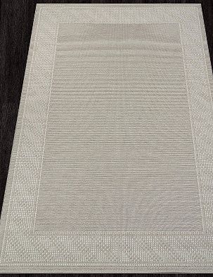 Ковер-циновка INDIGO S124 BEIGE