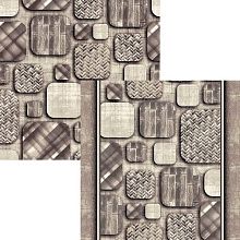 Ковровая Дорожка принт 8-ми цветное полотно p1828a2p 100