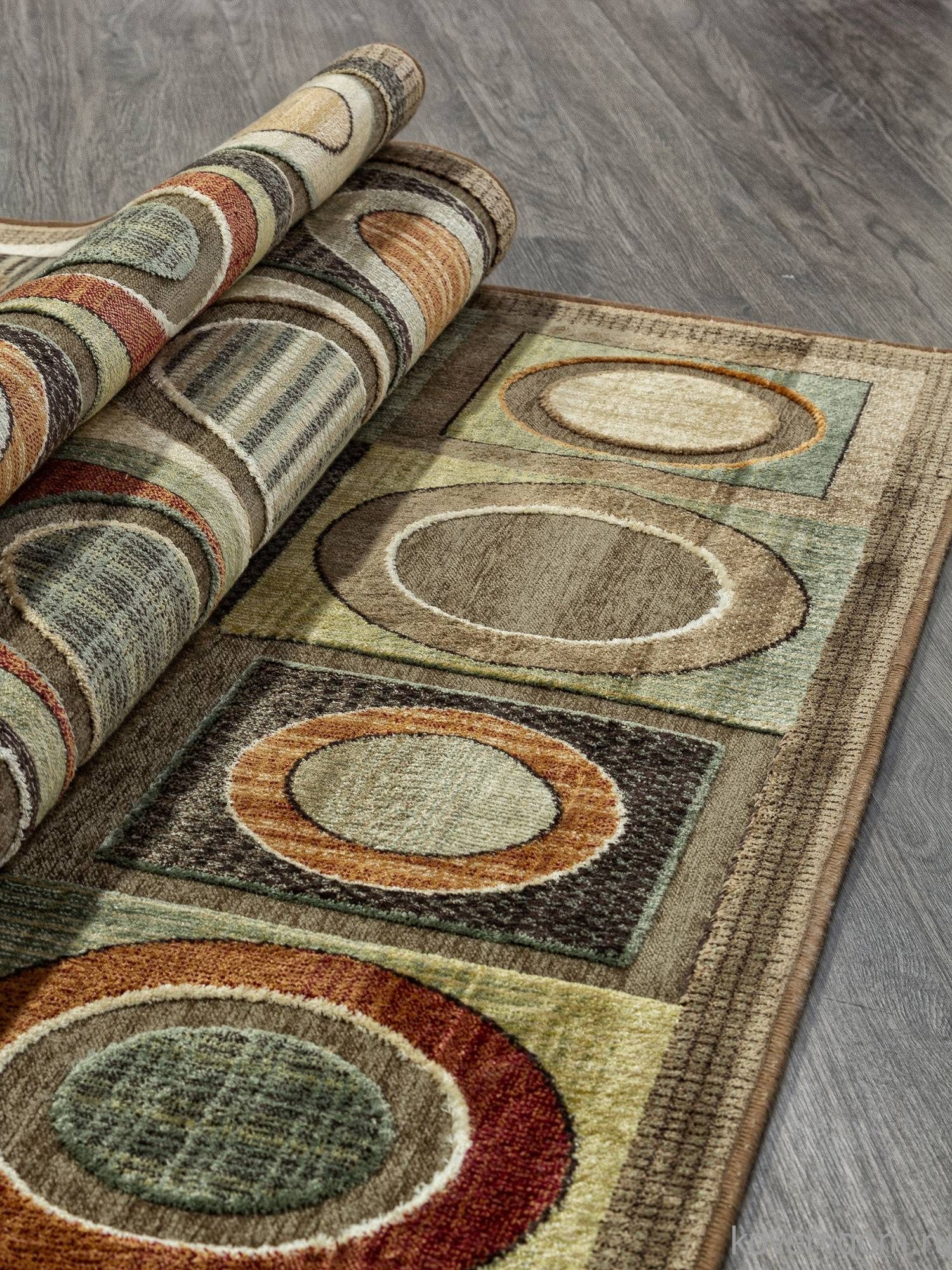 Ковер GENOVA 938317 729271 V Ковер GENOVA 938317 729271 V