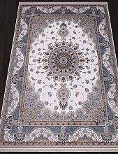 Ковер Ercaplan CASABLANKA 9733A WHITE / WHITE