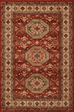 Ковер шерстяной OSTA Kashqai 4317 300