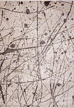 Ковер MOROCCO D907 PURPLE