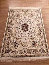 Ковер BROOKLYN 08617A CREAM / CREAM