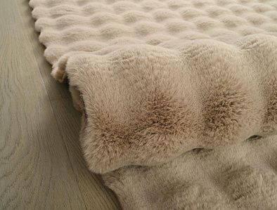 Ковер BUBBLE PREMIUM MS2000 BEIGE