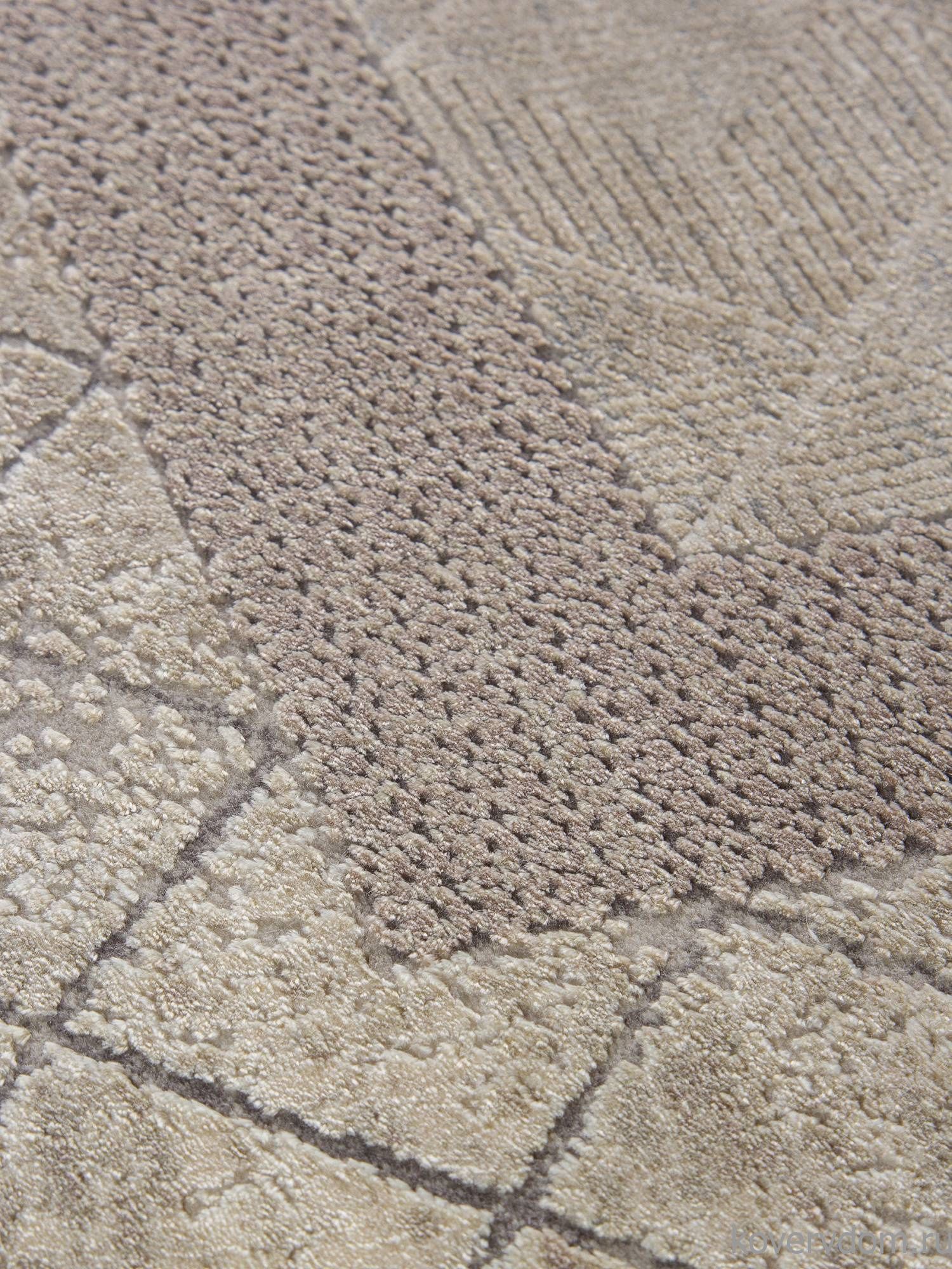 Ковер EMPEROS OLIMPOS A810AP L.BEIGE / GREY Ковер EMPEROS OLIMPOS A810AP L.BEIGE / GREY