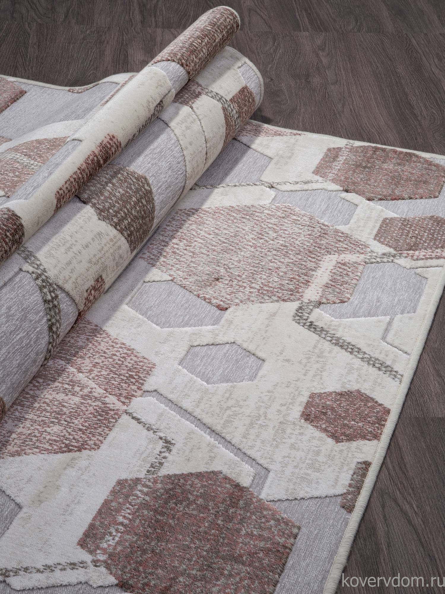 Ковер GENOVA 938492 689891 V