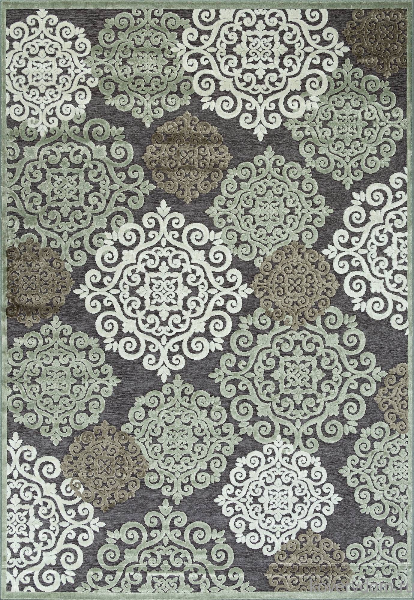 Ковер GENOVA 938001 556550 V Ковер GENOVA 938001 556550 V