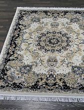 Ковер SHAHREZA D211 CREAM-NAVY