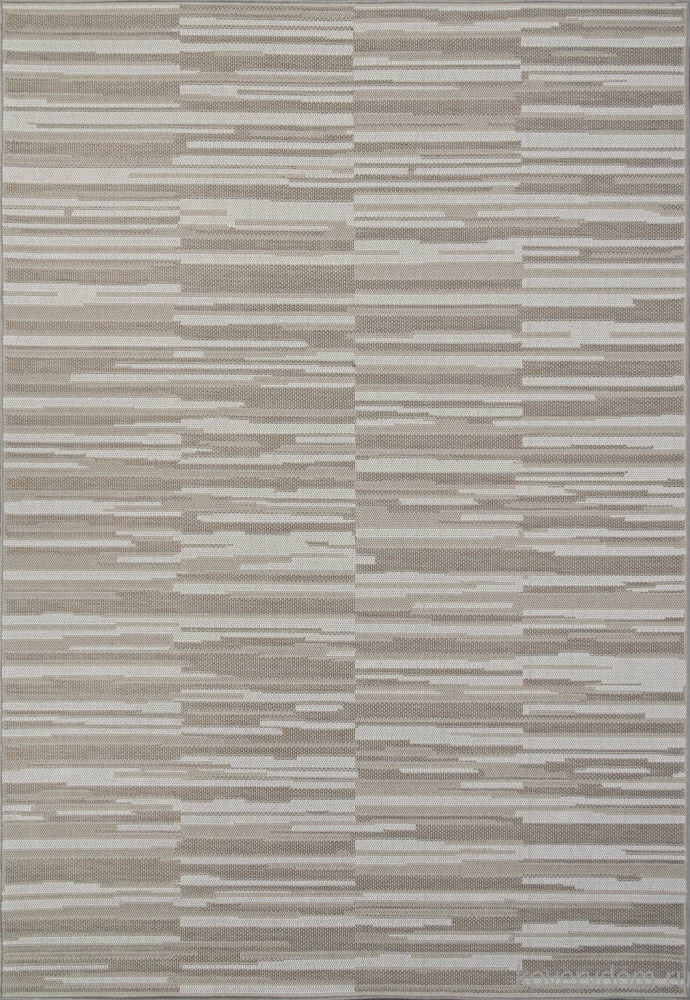 Ковер-циновка INDIGO S125 BEIGE Ковер-циновка INDIGO S125 BEIGE