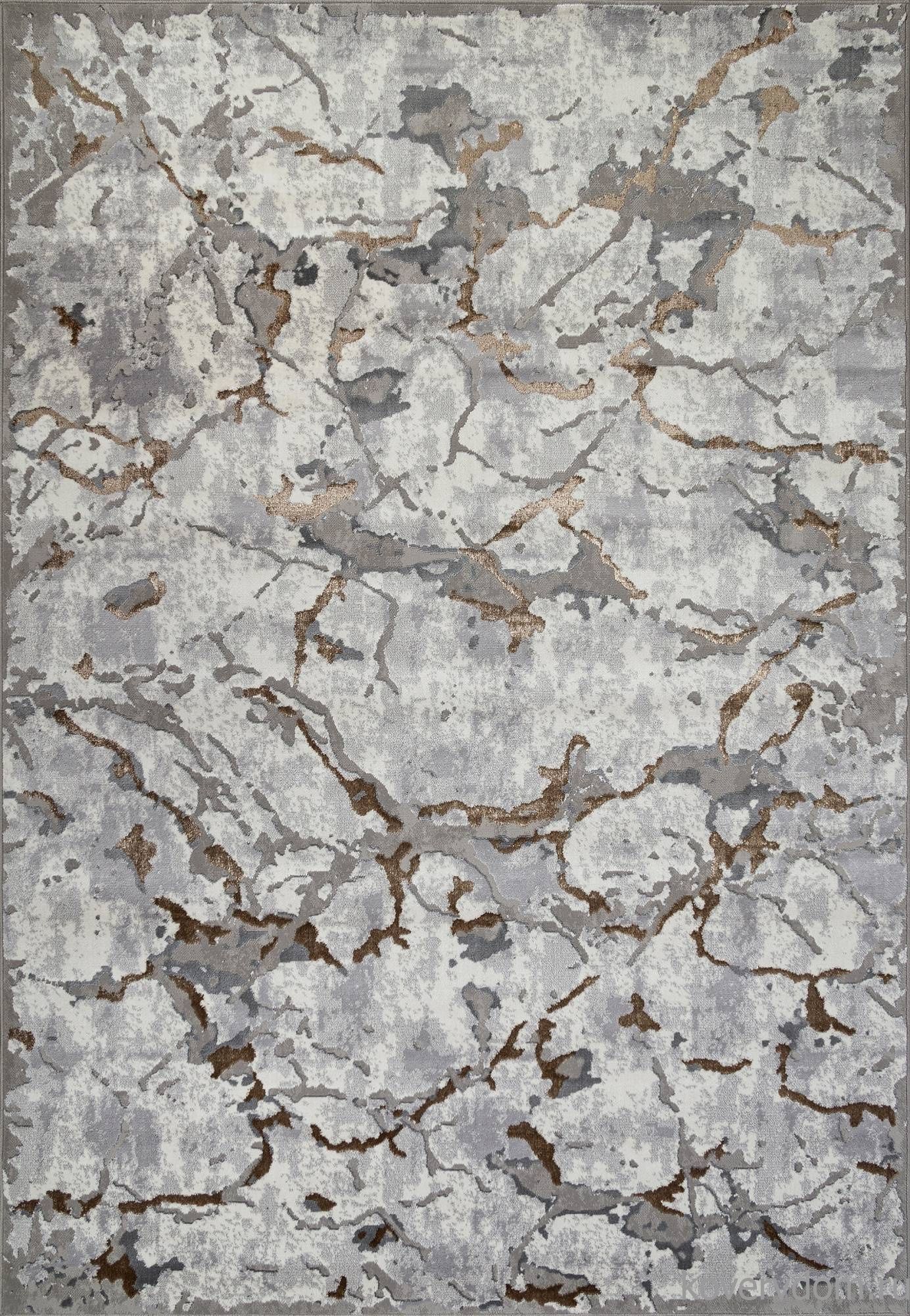 Ковер PALERMO F289 GRAY-GREEN Ковер PALERMO F289 GRAY-GREEN