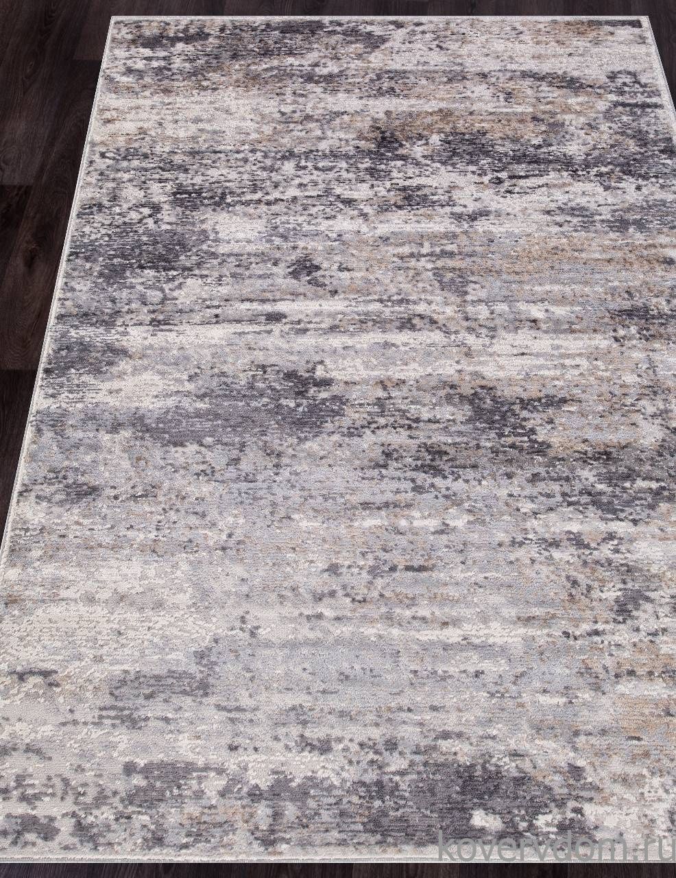 Ковер EFES G509A WHITE / D.VIZON