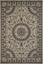 Ковер из полипропилена GAVANA-A D409 BEIGE