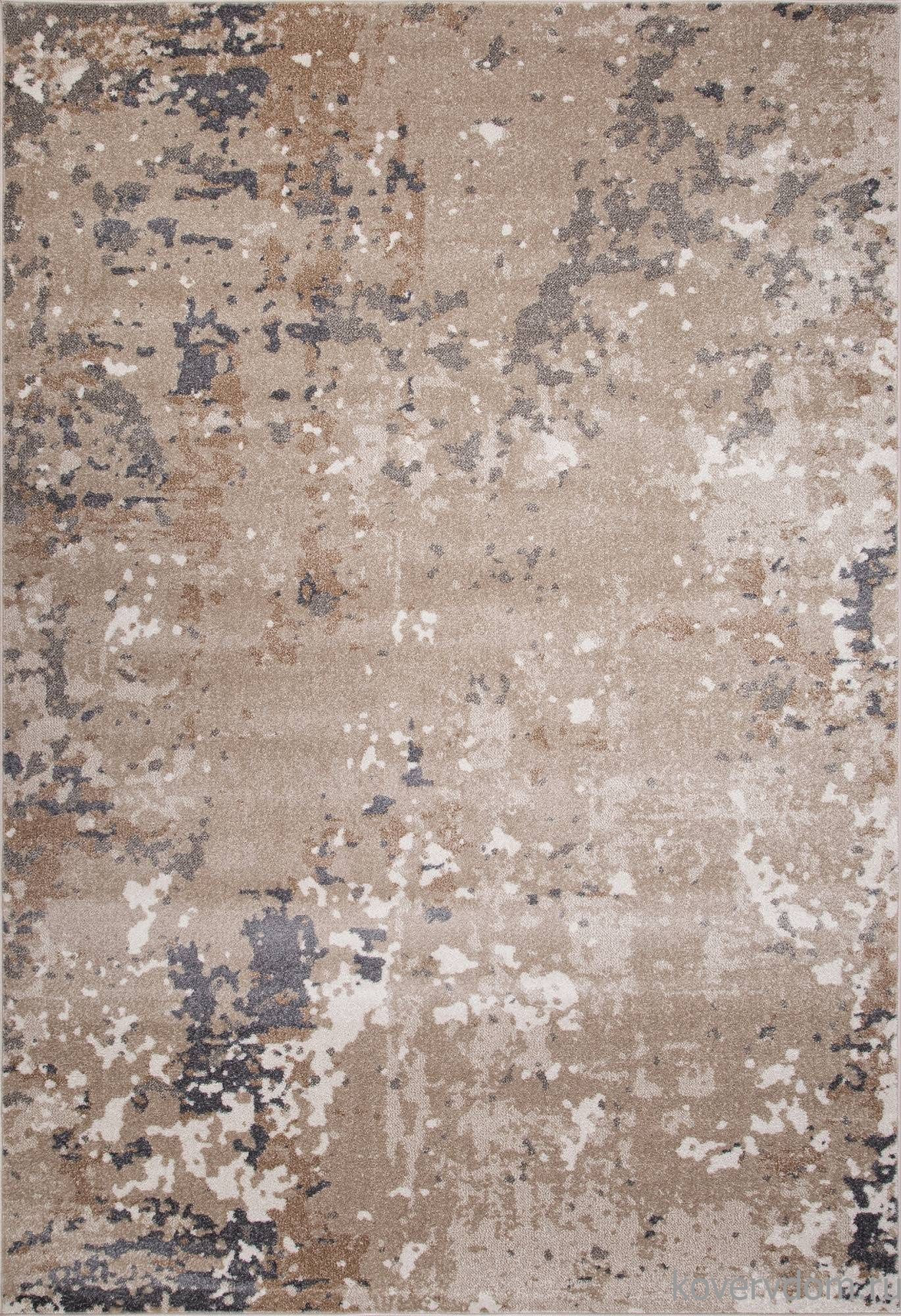 Ковер TORNADO F041 BEIGE